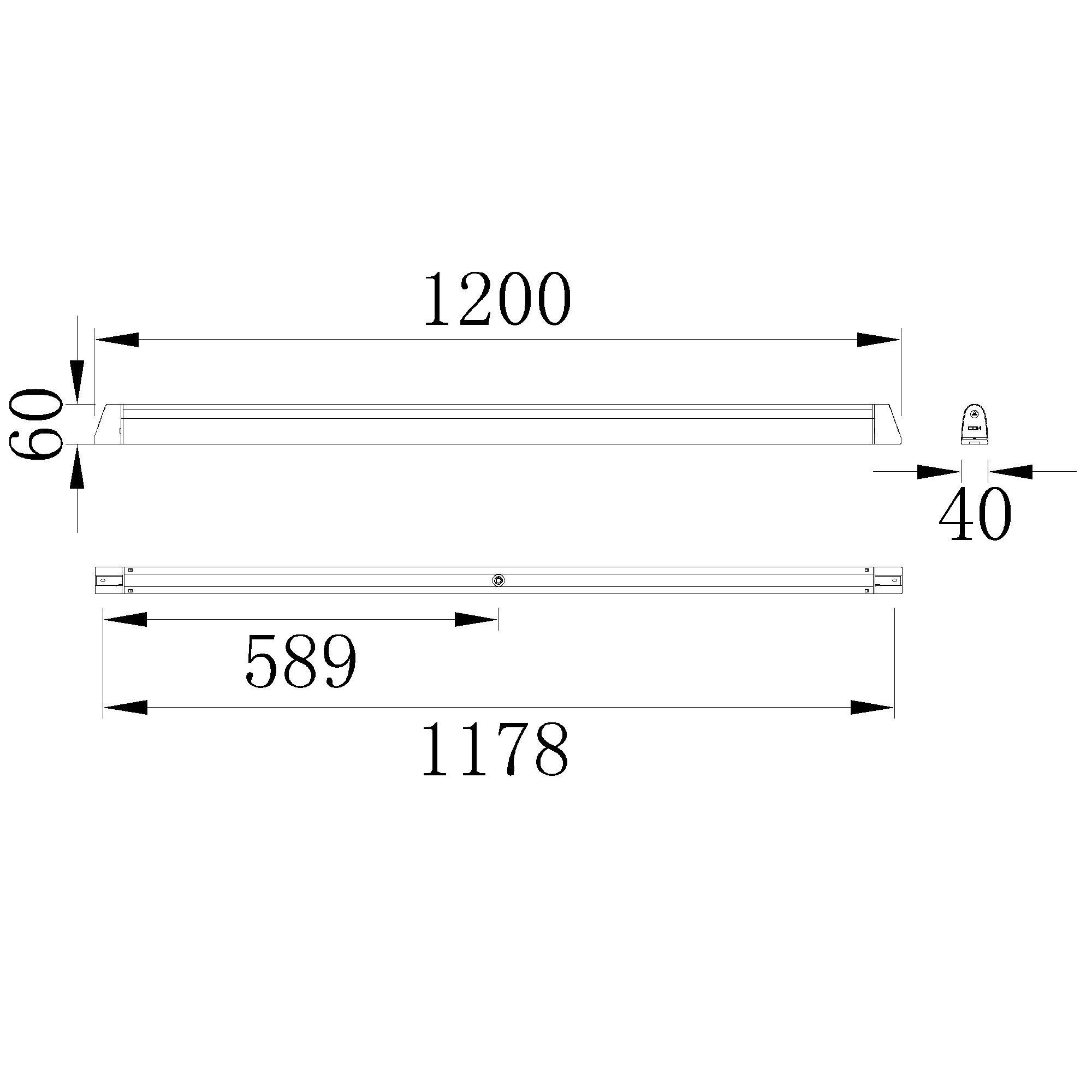 西顿照明（上海）运营中心